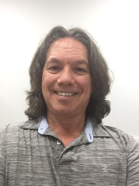 Bruce Russ