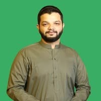 Taimoor Arif