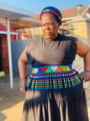 Sebenzile Malunga