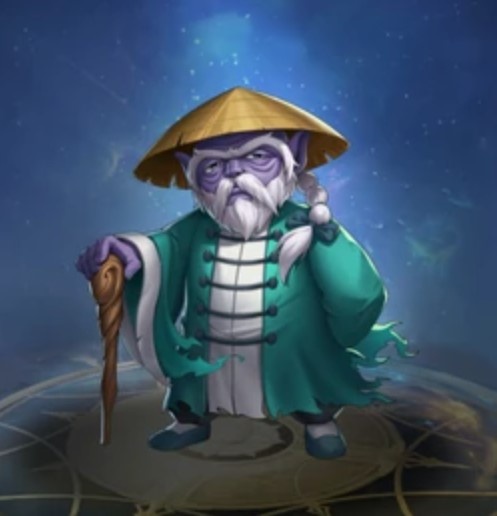 Victor Vlvl