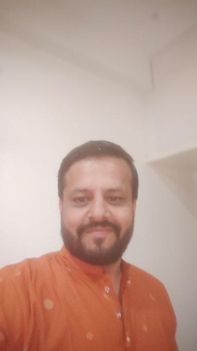 Hitesh Jain