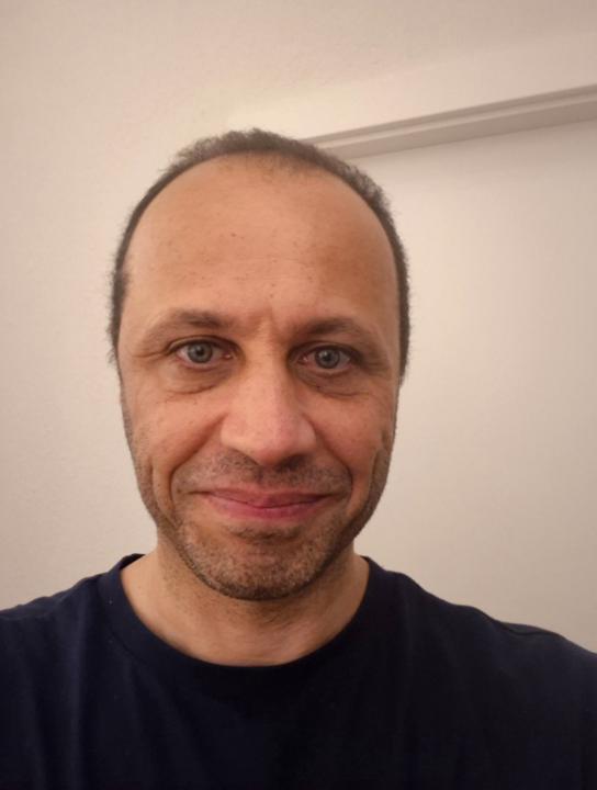 Stefan Felden