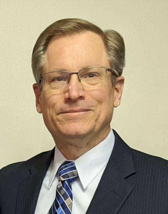 Kenneth Clipperton