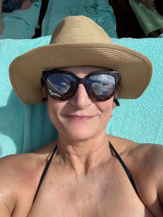 Katherine Kawula