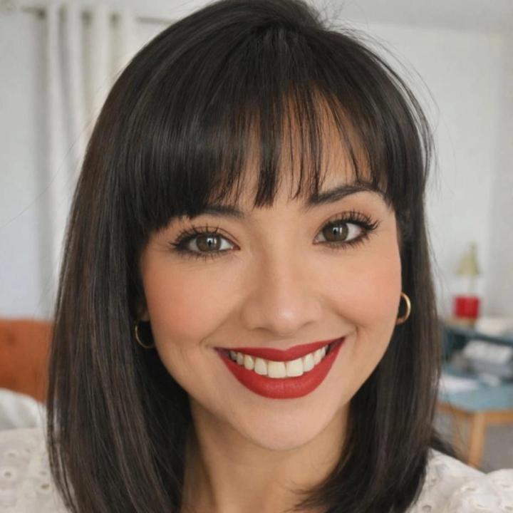 Carola Rios Garza