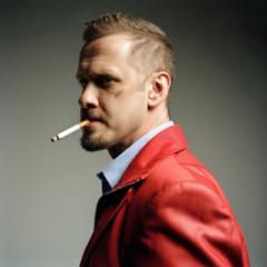 Mirek Burnejko