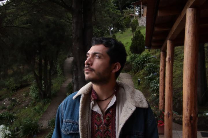 Gabriel Urzúa