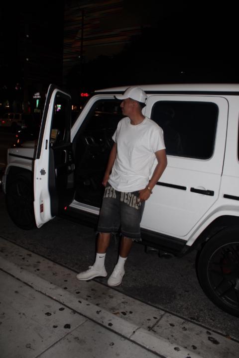 Erik Ramirez