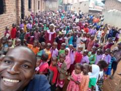 Tibesungwa Issa