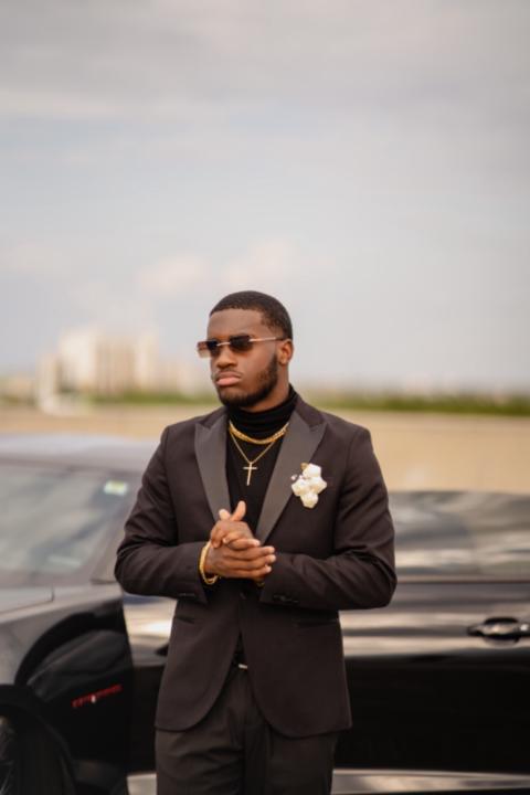 Khari Rennie