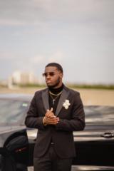 Khari Rennie