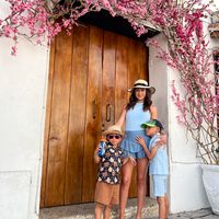 Stefany Arbaiza pina