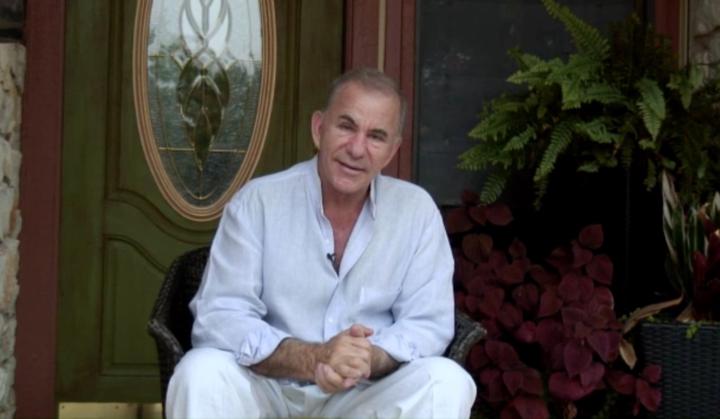 David Drapela