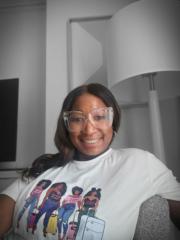 Delecia Bell
