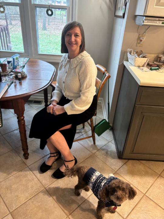 Diane Havighurst