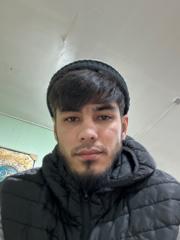 David Madaliev