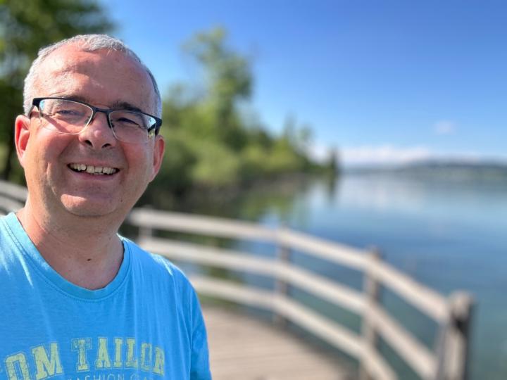 Markus Tauchmann
