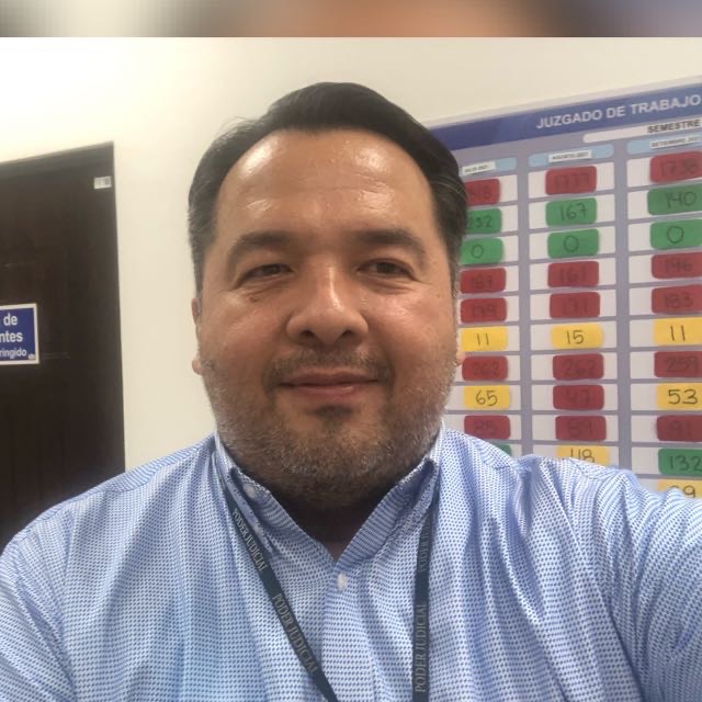 Eduardo Torres