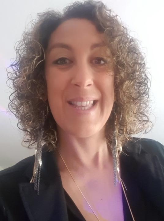 Stéphanie Montrichard