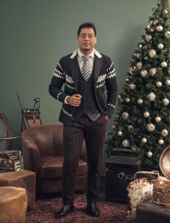 Martin Vasquez