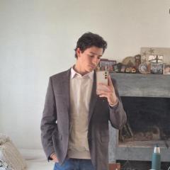 Mateo Carracedo