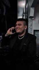 Jose Caleb Zurita Mendez