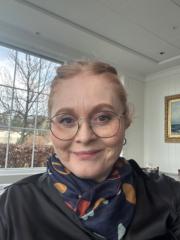 Siv Iren Hansen