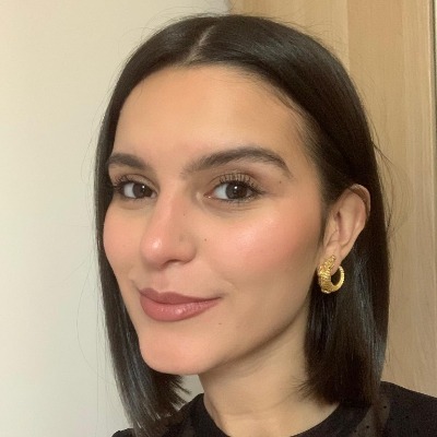 Valeria Astorga