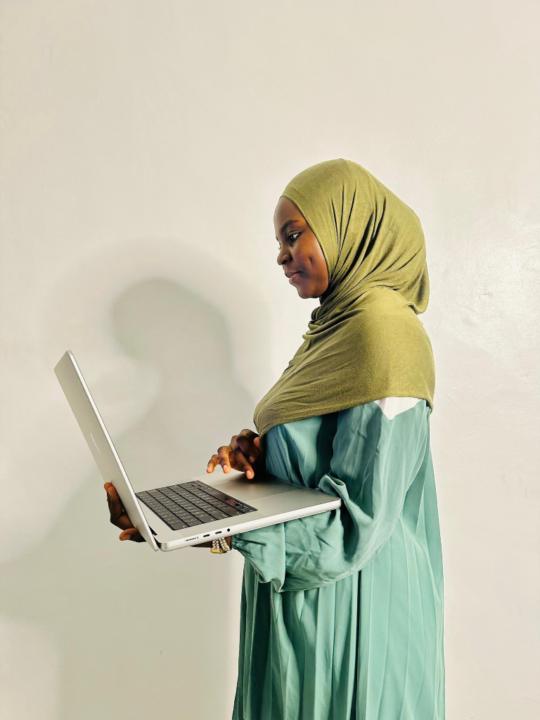 Suliyat Ibraheem