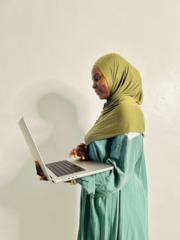 Suliyat Ibraheem