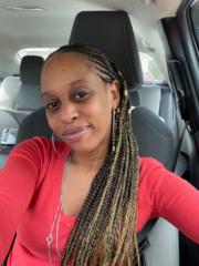Tamara Washington