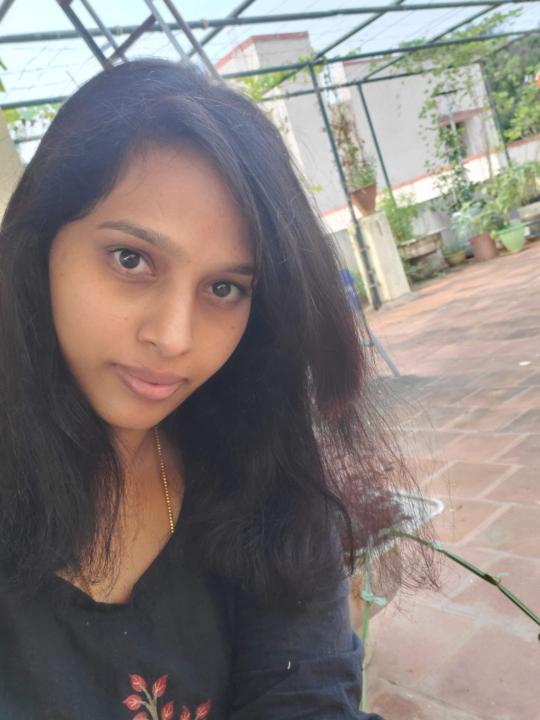 Chandhiya M