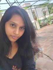 Chandhiya M