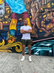 Jonathan Borda