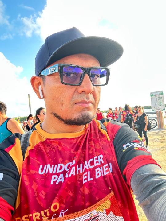 Jorge Corona