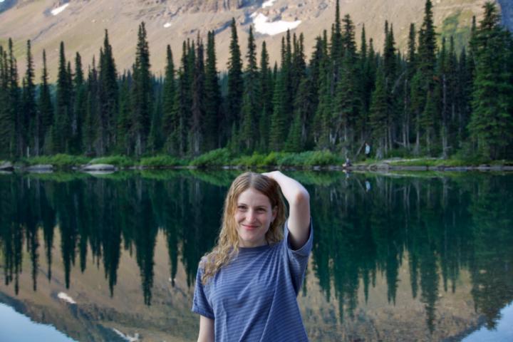 Eden Shatzman