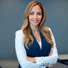 Stephanie Ramirez