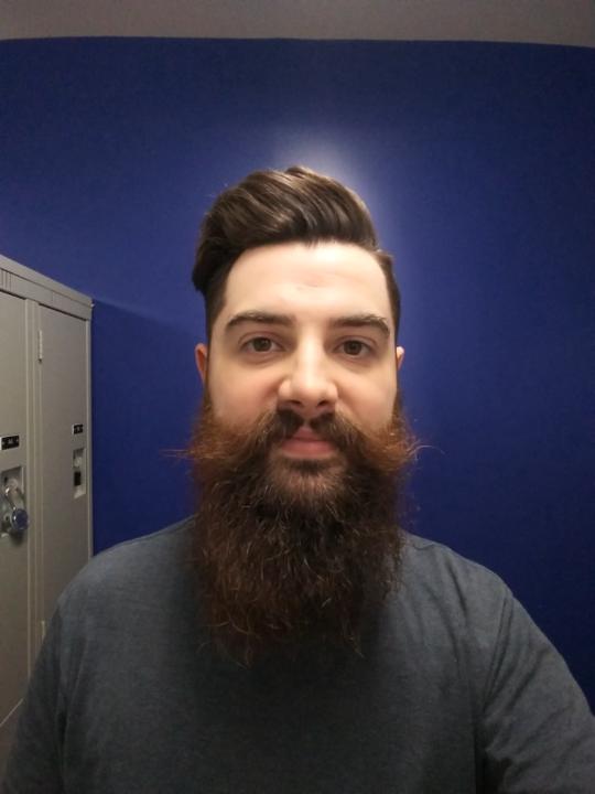 Luke Lemieux