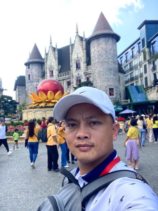 Huỳnh Văn Huân