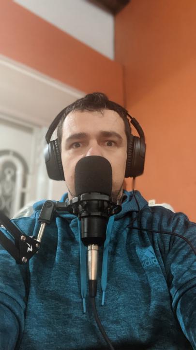 Armando Manuel Fernandez Rodriguez