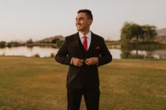 Josiah Begley
