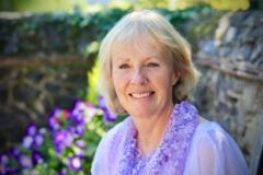 Vicky Scott