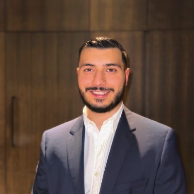 Ehsan Ghaderi