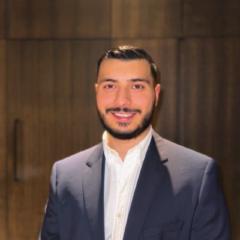 Ehsan Ghaderi