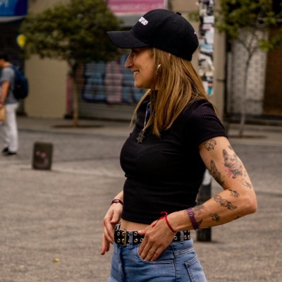 Eleana Gonzalez
