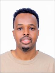 Abdullahi M
