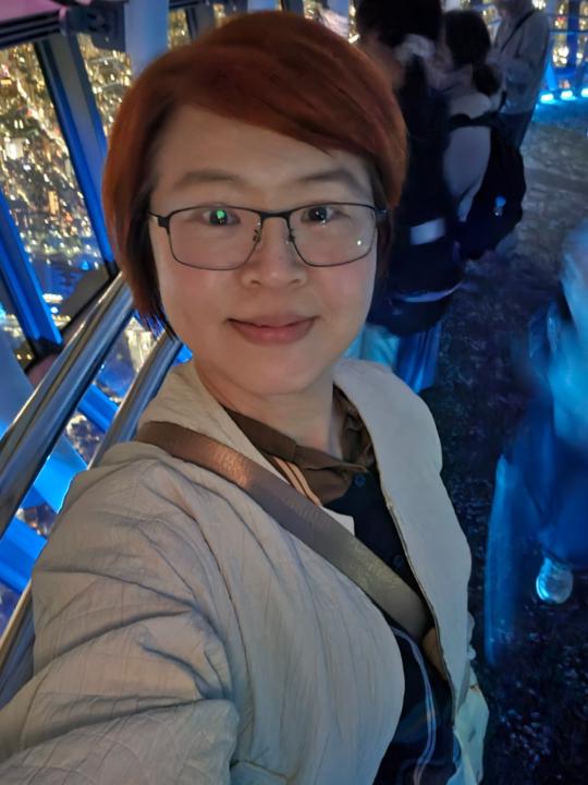 Emily Wen