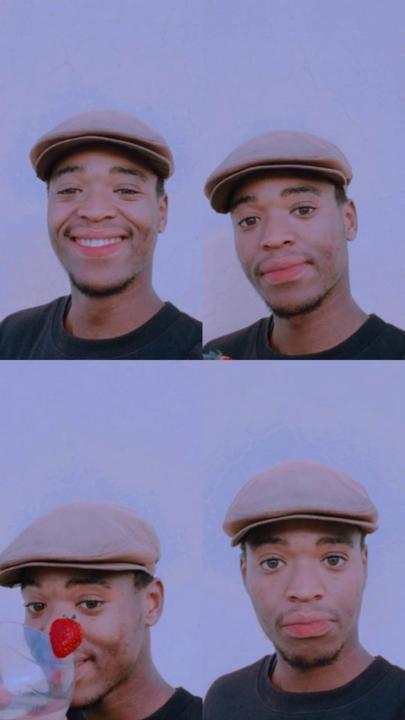 Esinalo Liyabona