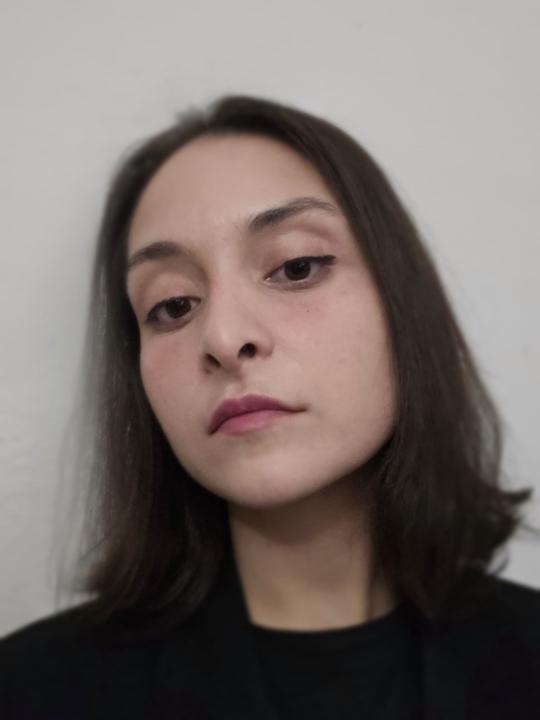 Maria Tizon