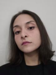 Maria Tizon